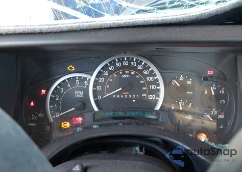 2007 Hummer H2 Sut from USA, damaged, VIN 5GRGN22U67H103977